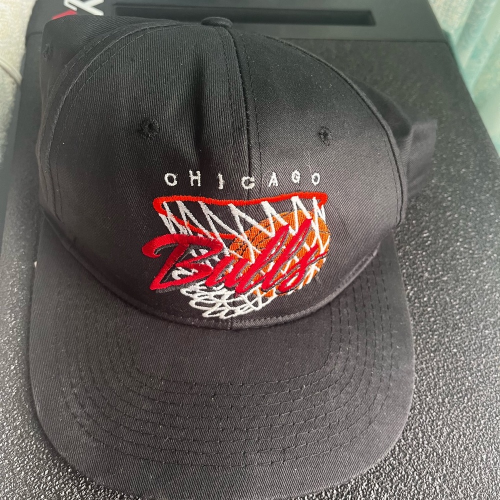 Beaters Chicago bulls hat SnapBack